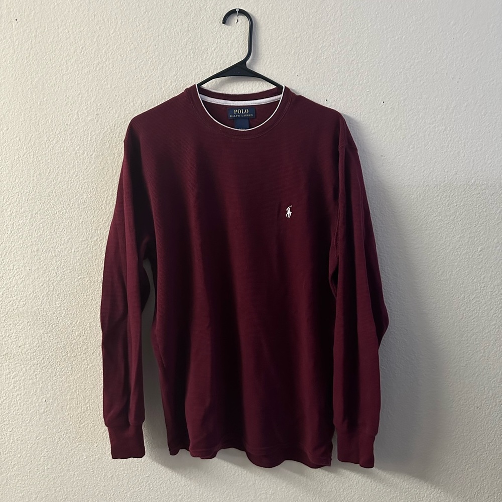 Polo Ralph Lauren shirt